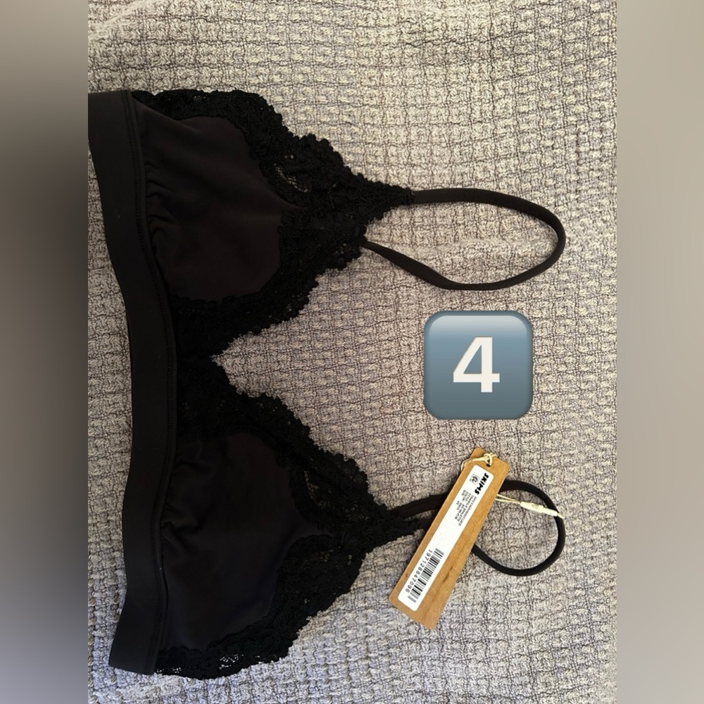 Skims bralette